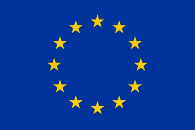 Ikona - link do menu: Projekty UE
